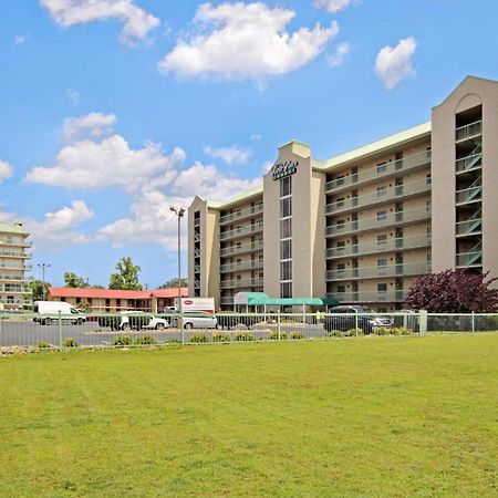 River Place Condos #509 1Bd, 2 Bath Пиджен-Фордж Экстерьер фото