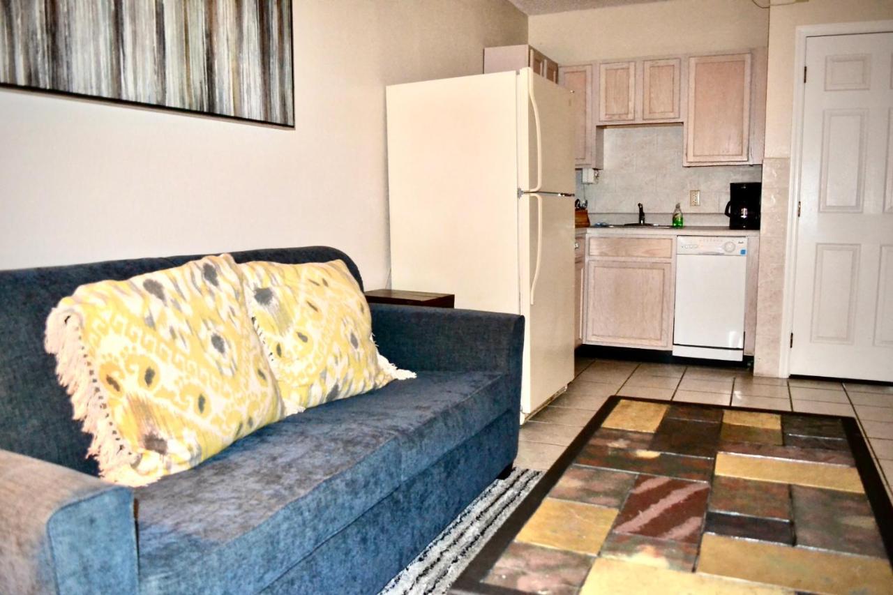 River Place Condos #509 1Bd, 2 Bath Пиджен-Фордж Экстерьер фото
